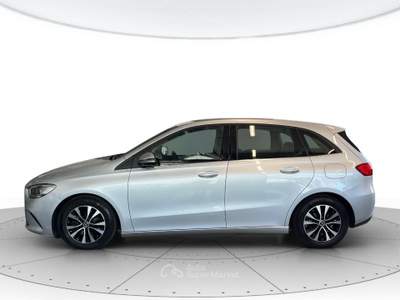 Mercedes-Benz Classe B 180d business auto Argento usata Vicenza