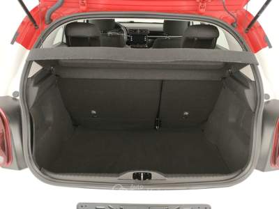 Citroen C3 C3 1.2 puretech shine s&s 110cv eat6 Bianco usata Carpi