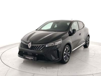 Renault Clio  - clio 1.0 tce techno 90cv Nero usata Carpi