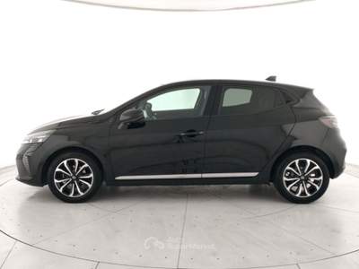 Renault Clio  - clio 1.0 tce techno 90cv Nero usata Carpi