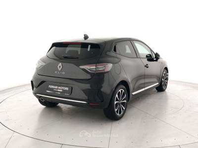 Renault Clio  - clio 1.0 tce techno 90cv Nero usata Carpi