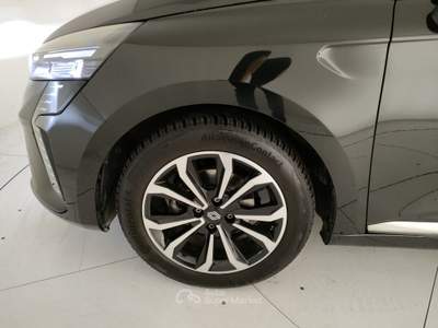 Renault Clio  - clio 1.0 tce techno 90cv Nero usata Carpi