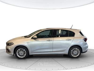 Fiat Tipo 1.3 multijet 95cv business Argento usata Vicenza
