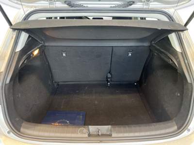 Fiat Tipo 1.3 multijet 95cv business Argento usata Vicenza