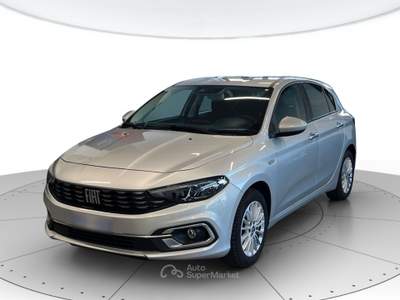 Fiat Tipo 1.3 multijet 95cv business Argento usata Vicenza
