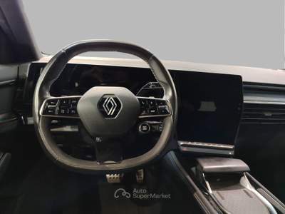 Renault Austral  -  full hybrid e-tech 200 cv techno esprit al Nero usata Treviso