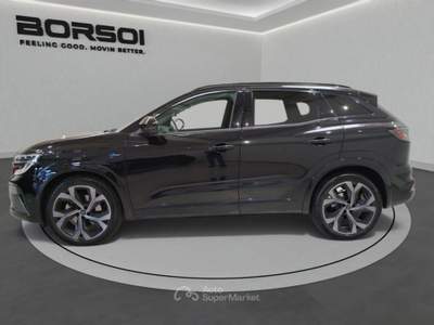 Renault Austral  -  full hybrid e-tech 200 cv techno esprit al Nero usata Treviso