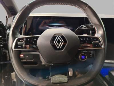 Renault Austral  -  full hybrid e-tech 200 cv techno esprit al Nero usata Treviso