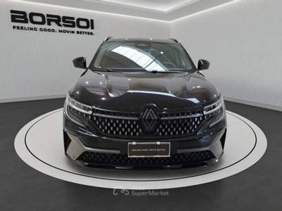 Renault Austral  -  full hybrid e-tech 200 cv techno esprit al Nero usata Treviso