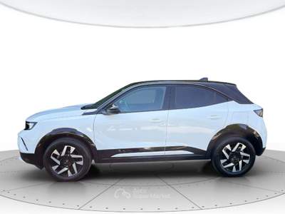 Opel Mokka Mokka 1.2 gs s&s 130cv at8 Bianco usata San Vendemiano