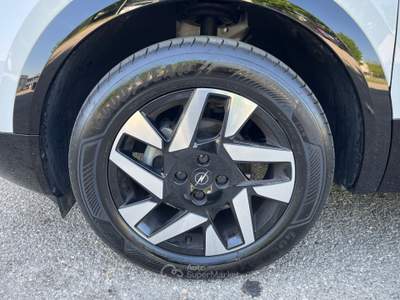 Opel Mokka Mokka 1.2 gs s&s 130cv at8 Bianco usata San Vendemiano