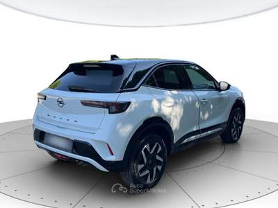 Opel Mokka Mokka 1.2 gs s&s 130cv at8 Bianco usata San Vendemiano
