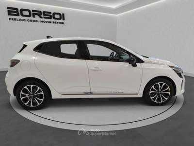 Renault Clio  - clio tce 90 cv 5 porte techno Bianco usata Treviso