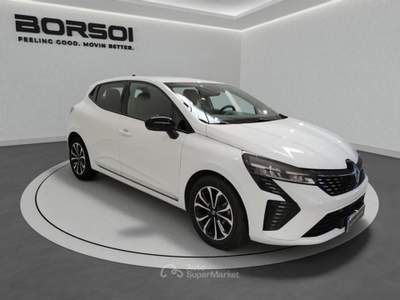 Renault Clio  - clio tce 90 cv 5 porte techno Bianco usata Treviso