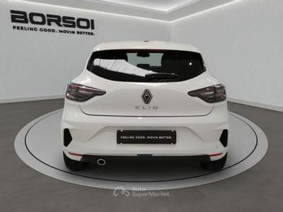 Renault Clio  - clio tce 90 cv 5 porte techno Bianco usata Treviso