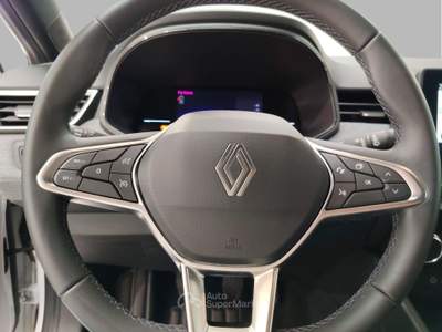 Renault Clio  - clio tce 90 cv 5 porte techno Bianco usata Treviso