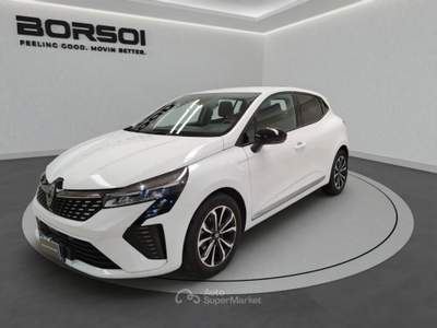 Renault Clio  - clio tce 90 cv 5 porte techno Bianco usata Treviso