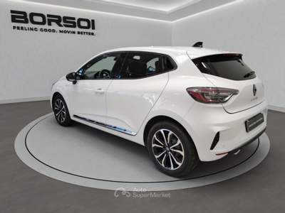 Renault Clio  - clio tce 90 cv 5 porte techno Bianco usata Treviso