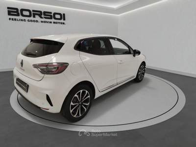 Renault Clio  - clio tce 90 cv 5 porte techno Bianco usata Treviso
