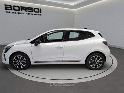 Renault Clio  - clio tce 90 cv 5 porte techno Bianco usata Treviso