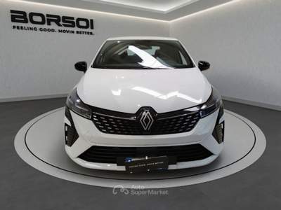 Renault Clio  - clio tce 90 cv 5 porte techno Bianco usata Treviso