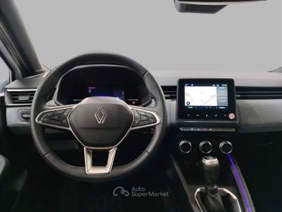 Renault Clio  - clio tce 90 cv 5 porte techno Bianco usata Treviso