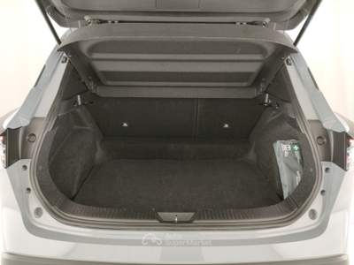 Nissan Qashqai Qashqai 1.3 mhev acenta 2wd 158cv xtronic Grigio usata Parma