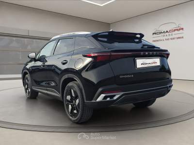 Omoda 5  1.6 turbo – premium, automatica, futuristica Nero usata Roma
