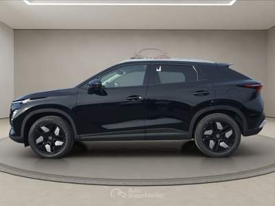 Omoda 5  1.6 turbo – premium, automatica, futuristica Nero usata Roma