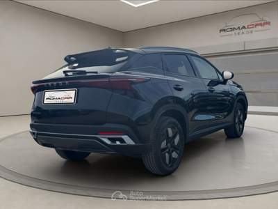 Omoda 5  1.6 turbo – premium, automatica, futuristica Nero usata Roma