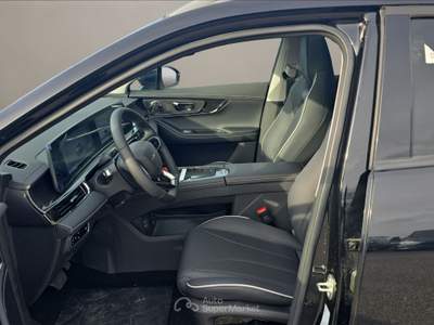 Omoda 5  1.6 turbo – premium, automatica, futuristica Nero usata Roma