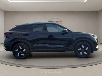 Omoda 5  1.6 turbo – premium, automatica, futuristica Nero usata Roma
