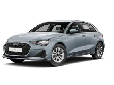 Audi A3 Audi a3 sportback s line edition tfsi e 200 kw s tronic Nero usata Milano Audi A3 Audi a3 sportback s line edition tfsi e 200 kw s tronic Nero usata Milano