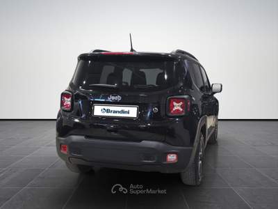 Jeep Renegade  1.0 t3 longitude 2wd Nero usata Firenze