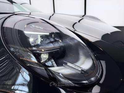 Porsche 911 992.2 4 GTS Cabrio Nero usata Venaria Reale