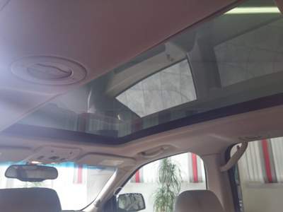 Cadillac SRX 4.6 V8 aut. AWD Sport Luxury Nero usata Cologno Monzese