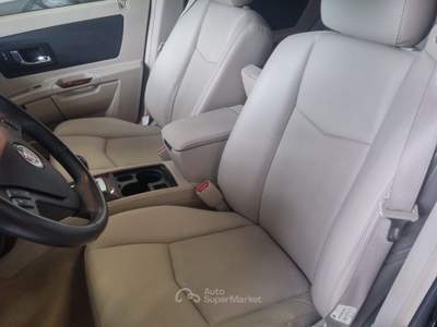 Cadillac SRX 4.6 V8 aut. AWD Sport Luxury Nero usata Cologno Monzese
