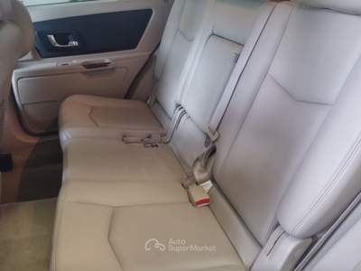 Cadillac SRX 4.6 V8 aut. AWD Sport Luxury Nero usata Cologno Monzese