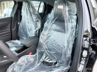 Jeep Avenger KM ZERO! UFFICIALE Nero usata Bagnolo Mella