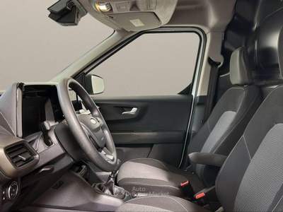 Ford Transit Courier 1.5 EcoBlue 100CV Van Trend Bianco usata Fara Gera d'Adda