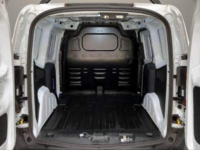 Ford Transit Courier 1.5 EcoBlue 100CV Van Trend Bianco usata Fara Gera d'Adda