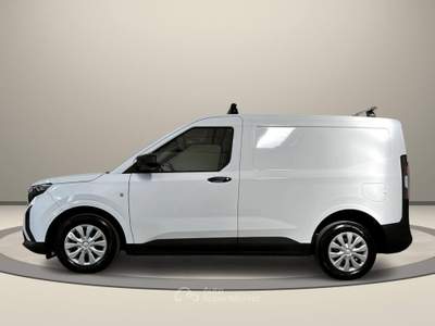 Ford Transit Courier 1.5 EcoBlue 100CV Van Trend Bianco usata Fara Gera d'Adda