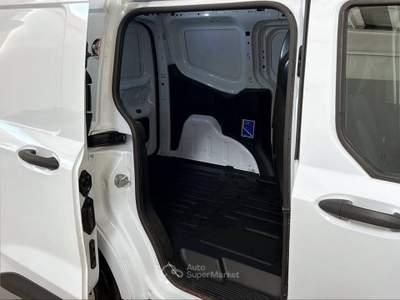 Ford Transit Courier 1.5 EcoBlue 100CV Van Trend Bianco usata Fara Gera d'Adda