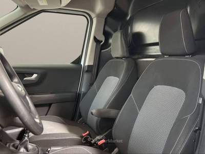 Ford Transit Courier 1.5 EcoBlue 100CV Van Trend Bianco usata Fara Gera d'Adda