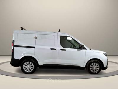 Ford Transit Courier 1.5 EcoBlue 100CV Van Trend Bianco usata Fara Gera d'Adda