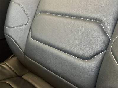 Citroen C4 motore elettrico 136 CV Shine Blu/Azzurro usata Fara Gera d'Adda