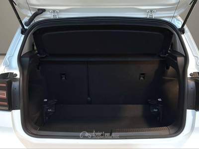 Volkswagen T-Cross 1.0 TSI 110 CV Style Bianco usata Fara Gera d'Adda