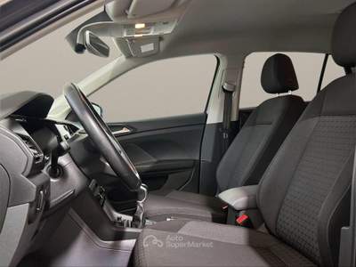 Volkswagen T-Cross 1.0 TSI 110 CV Style Bianco usata Fara Gera d'Adda