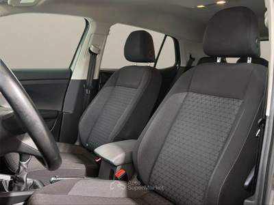 Volkswagen T-Cross 1.0 TSI 110 CV Style Bianco usata Fara Gera d'Adda