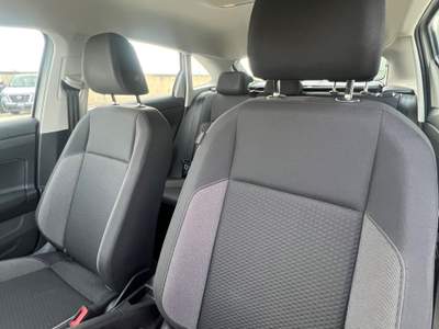 Volkswagen Taigo Life - possibilità noleggio no scoring Beige usata Gela